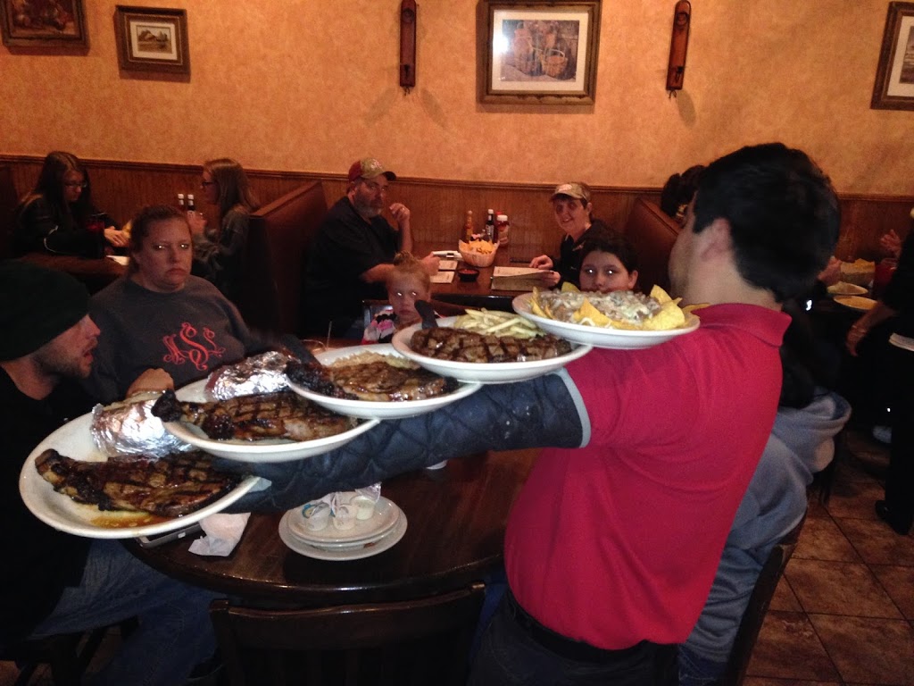 San Antonio Grill | 4760 Eastern Valley Rd #140, McCalla, AL 35111, USA | Phone: (205) 477-1110