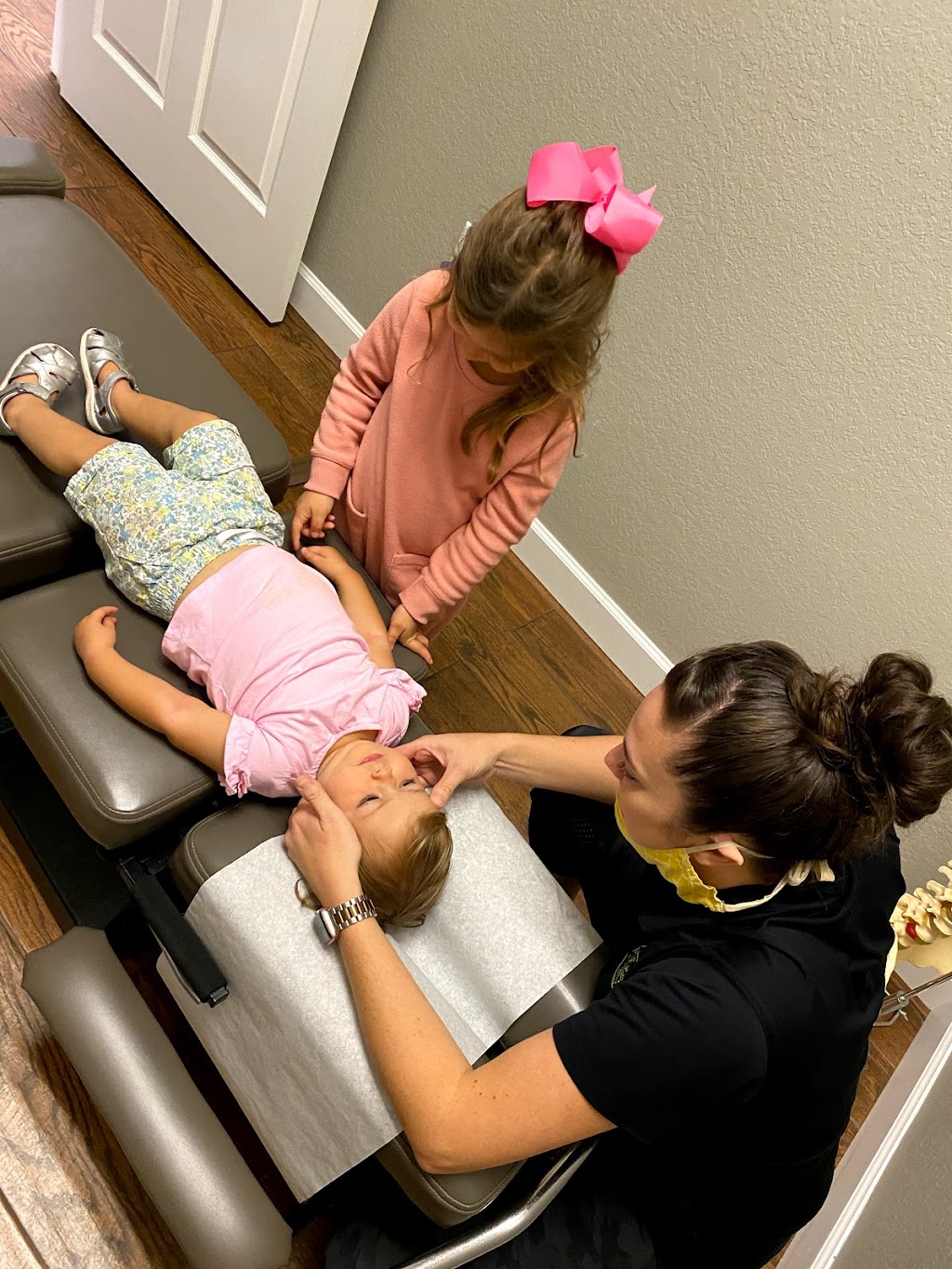 Premier Family Chiropractic | 6312 US-301, Ellenton, FL 34222, USA | Phone: (941) 304-2054