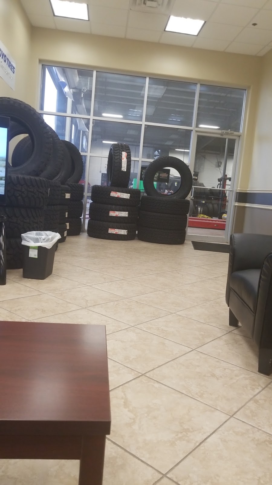 Southern Tire Mart | 7133 I-37, Corpus Christi, TX 78409, USA | Phone: (361) 241-1300