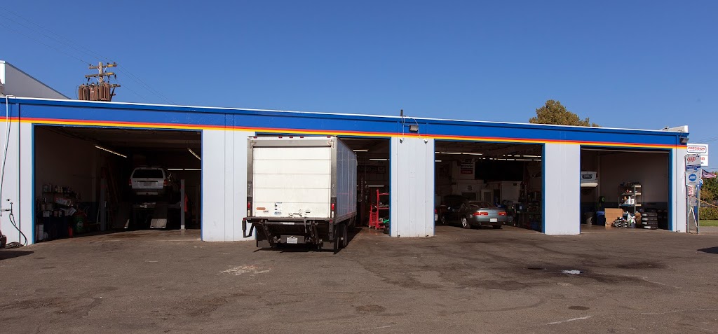 Precision Automotive Service | 2850 47th Ave, Sacramento, CA 95822, USA | Phone: (916) 424-1845