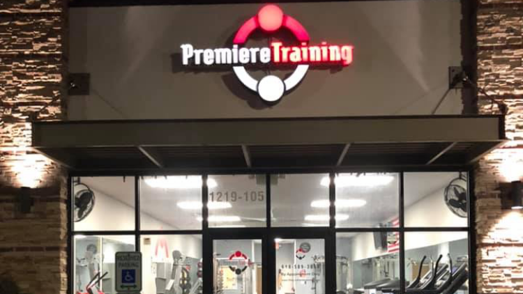 Premiere Training | 220 Federal Aid Secondary 1780, Lebanon, IL 62254 | Phone: (618) 534-4255