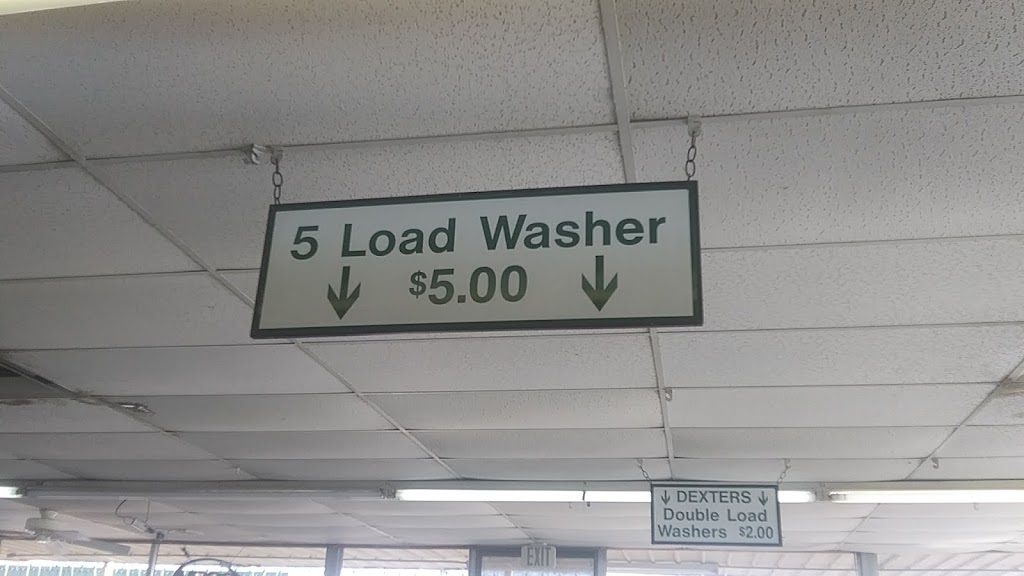 Moore Laundry | 121 S Broadway Ave, Moore, OK 73160, USA | Phone: (405) 237-3182