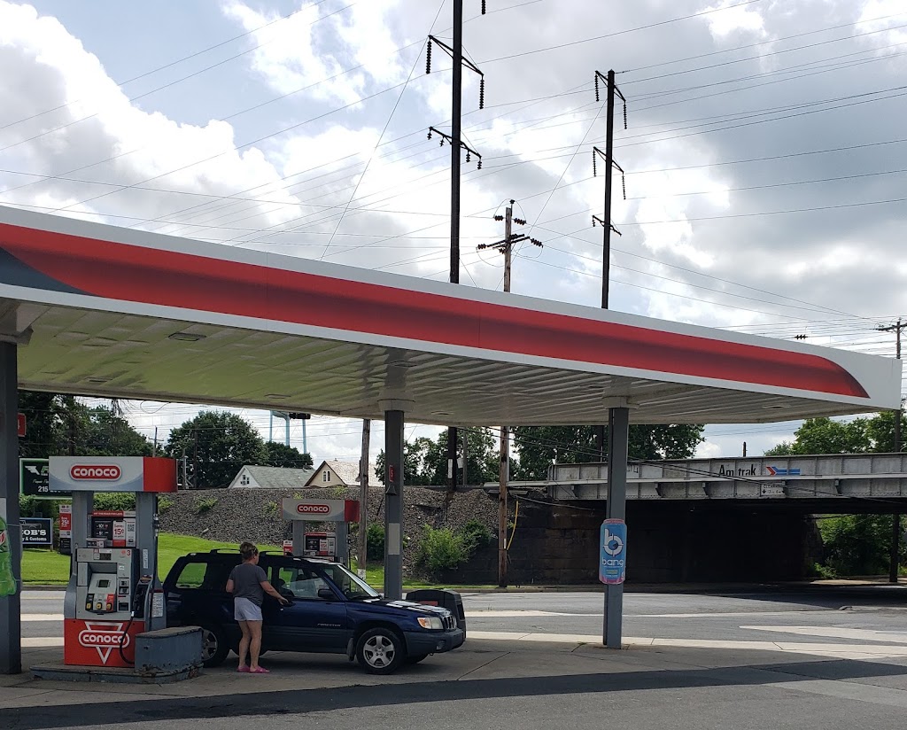 Conoco | 509 S Pennsylvania Ave, Morrisville, PA 19067 | Phone: (215) 295-4631