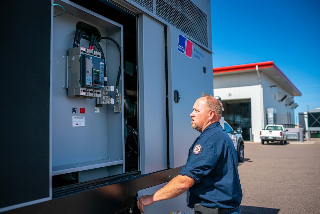 Interstate Energy Systems | 11690 N 132nd Ave Suite 102, Surprise, AZ 85379, USA | Phone: (623) 544-4900