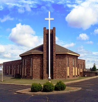Calvary Baptist Church | 900 NW 22nd St, Blue Springs, MO 64015, USA | Phone: (816) 228-5540