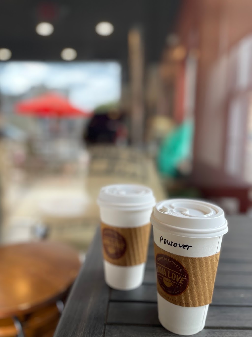 Java Love Coffee Roasting Co Suffern | 50 Lafayette Ave, Suffern, NY 10901, USA | Phone: (845) 918-1282