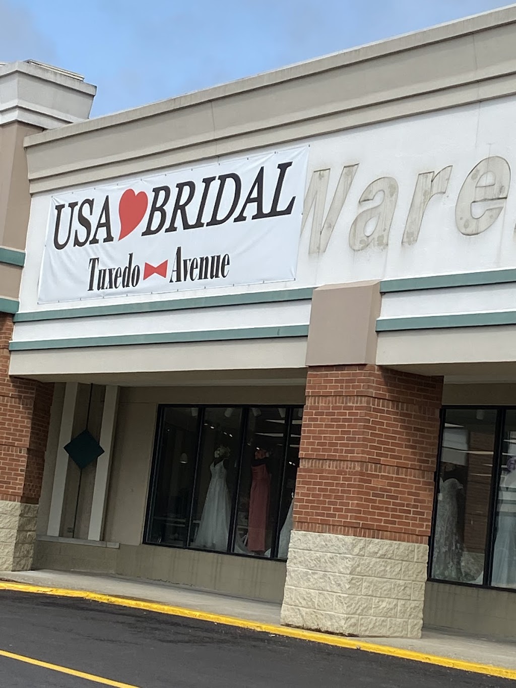 USA Bridal | 1850 S Hurstbourne Pkwy #150, Louisville, KY 40220, USA | Phone: (270) 765-2269