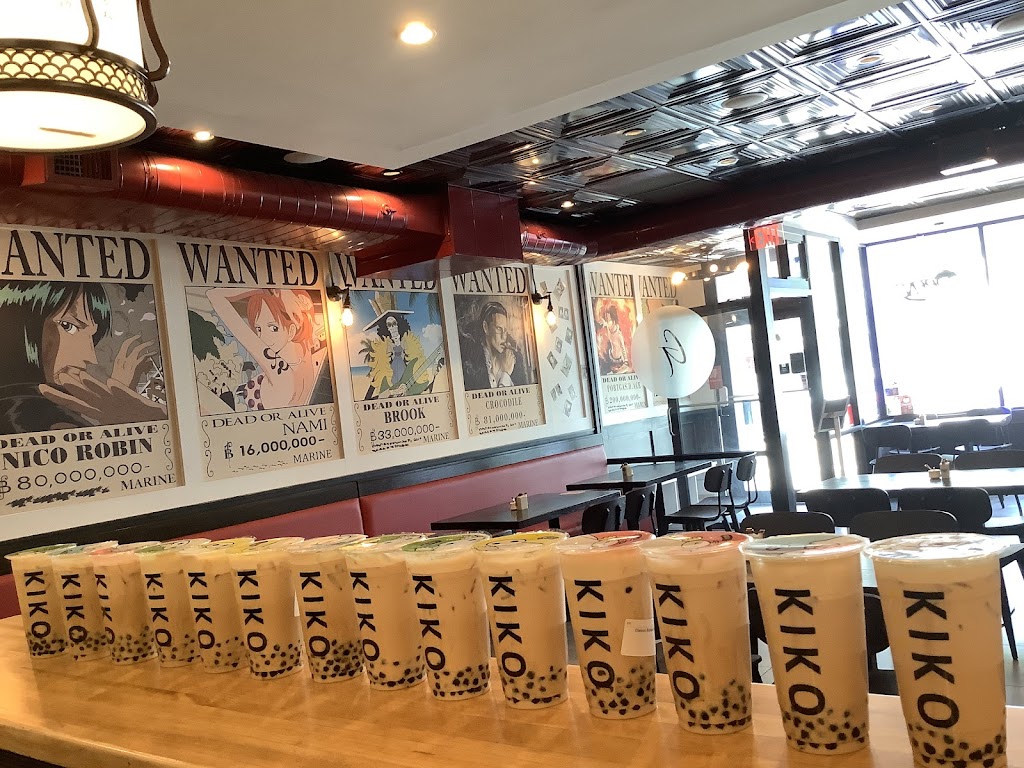 Kiko Ramen | 361 Nassau Blvd S, Garden City, NY 11530, USA | Phone: (516) 307-9211