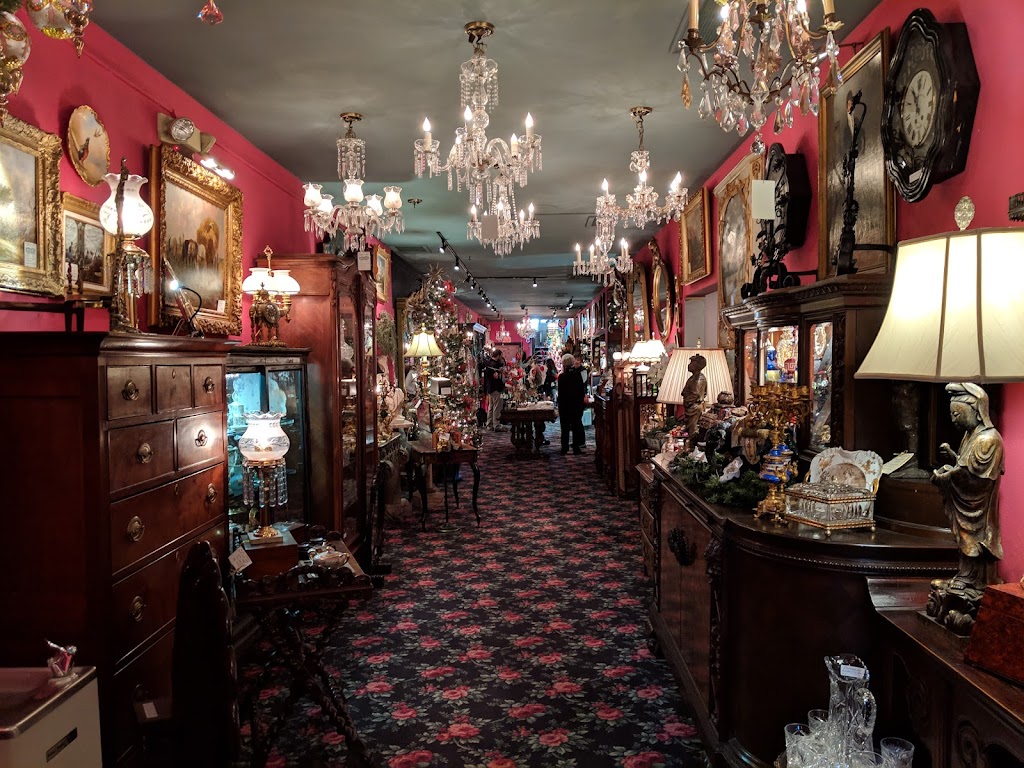Irish Acres Gallery of Antiques | 4205 Fords Mill Rd, Versailles, KY 40383, USA | Phone: (859) 251-2456