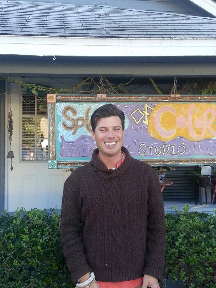 Splash of Color Hair Studio | 1014 Ohio Ave, Palm Harbor, FL 34683, USA | Phone: (727) 420-4127