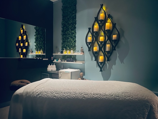 Spa Mariana Bloomfield Hills | 6447 Inkster Rd, Bloomfield Hills, MI 48301, USA | Phone: (248) 592-4300