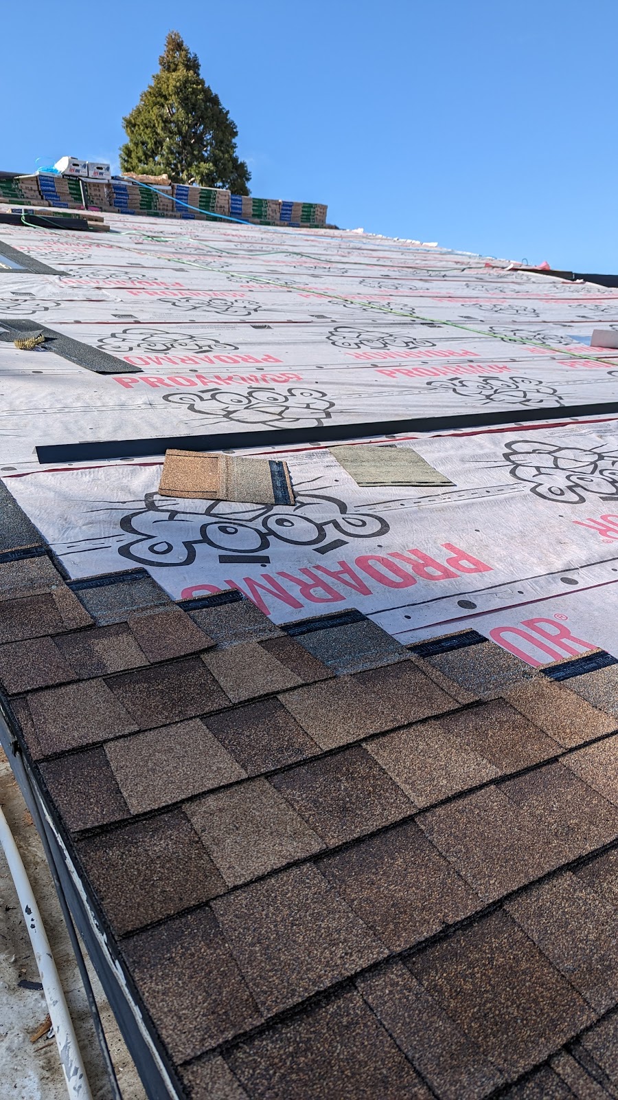 Peterson Roofing Company | 11262 Snow View Ct, Yucaipa, CA 92399, USA | Phone: (909) 887-5555