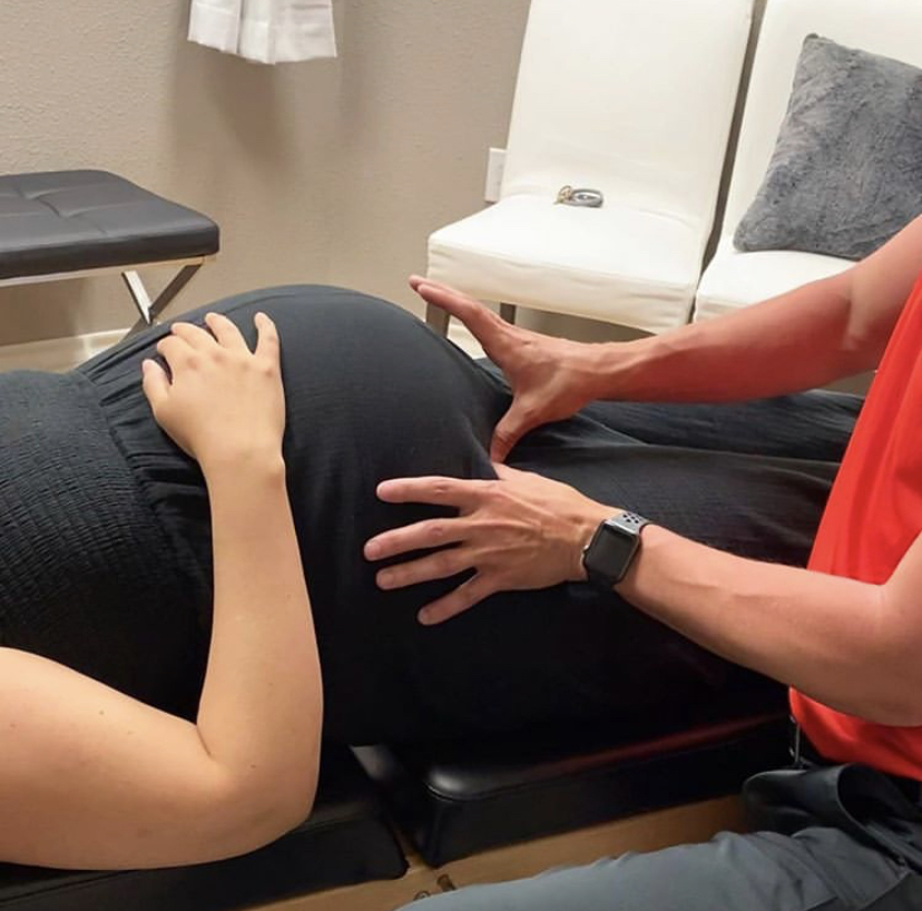 Connected Life Chiropractic | 4112 Williams Dr Suite 108, Georgetown, TX 78628 | Phone: (512) 688-4032