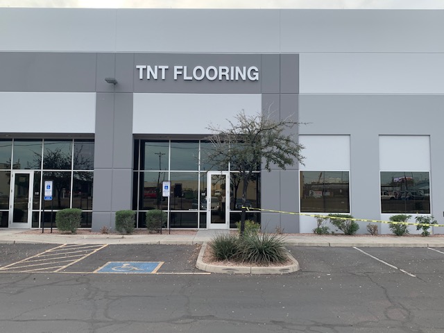 TNT Flooring | 2130 S 7th Ave #120, Phoenix, AZ 85007, USA | Phone: (602) 283-4975