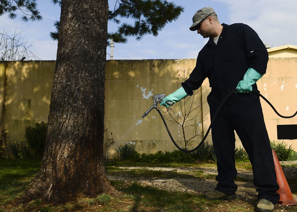 Advance Pest Control Services | 143-15 115th Ave, Queens, NY 11436, USA | Phone: (646) 251-6973