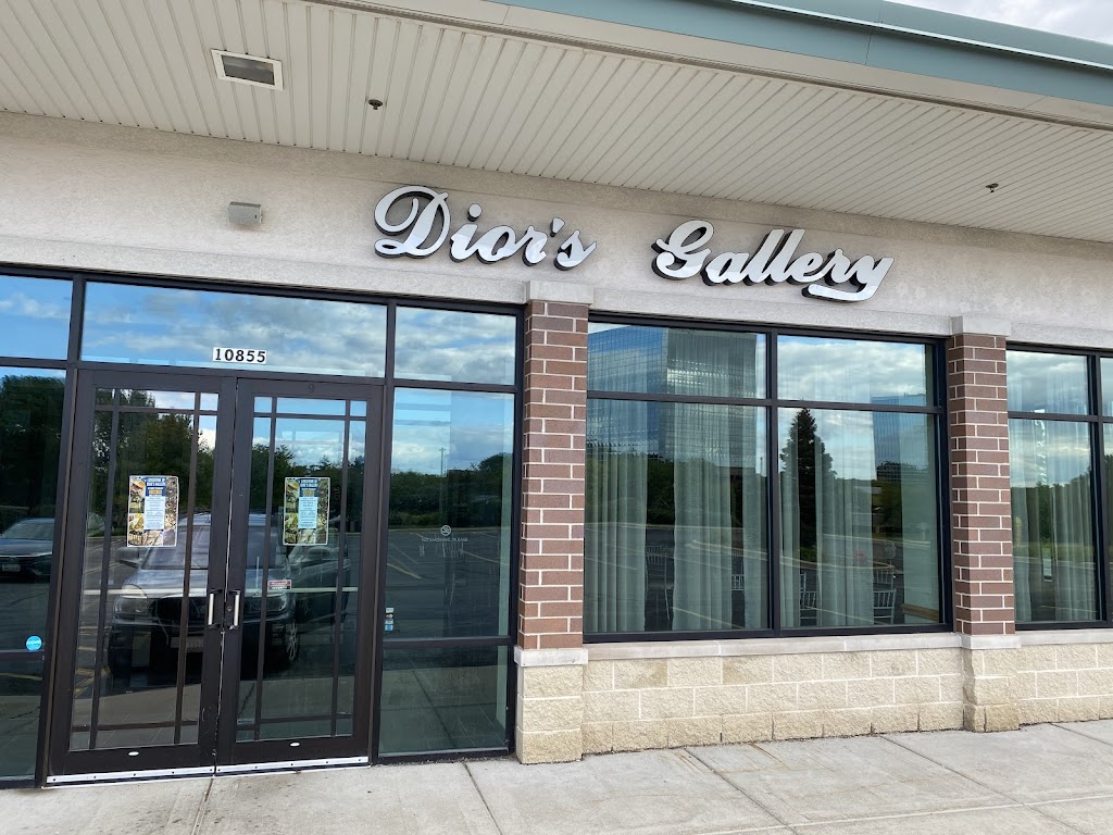 Diors Gallery | 10855 W Park Pl, Milwaukee, WI 53224, USA | Phone: (414) 446-4236