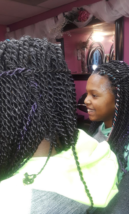 Marcias Hair Braiding | 3206 Brinkley Rd, Temple Hills, MD 20748, USA | Phone: (240) 350-3346