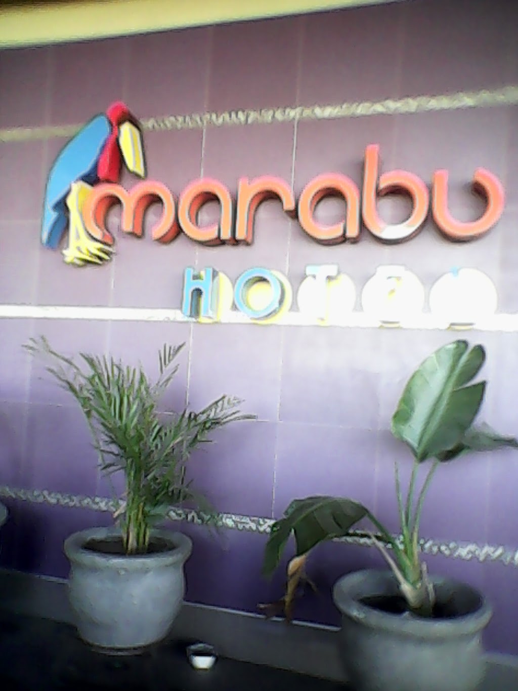 Marabu Bar | Boulevard Cucapá 19822, Puerta del Sol, 22207 Tijuana, B.C., Mexico | Phone: 664 701 6400