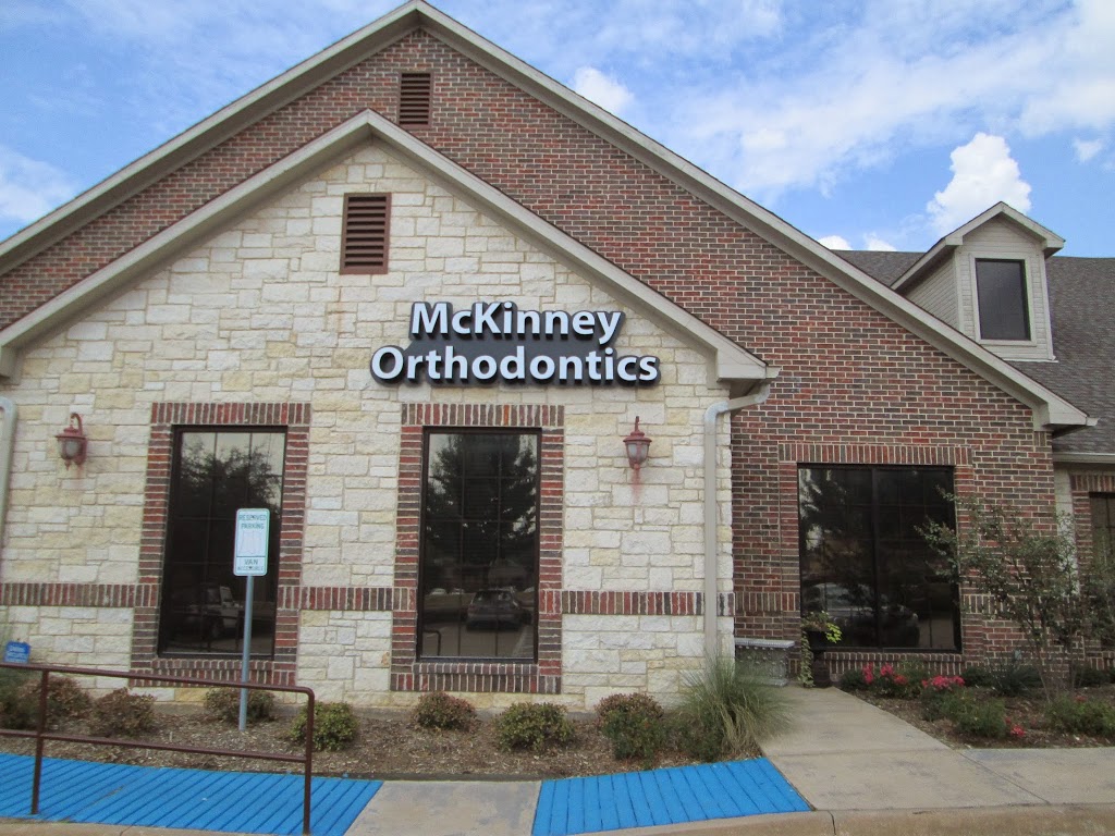 McKinney Orthodontics | 2780 Virginia Pkwy Ste 300, McKinney, TX 75071 | Phone: (972) 548-8200