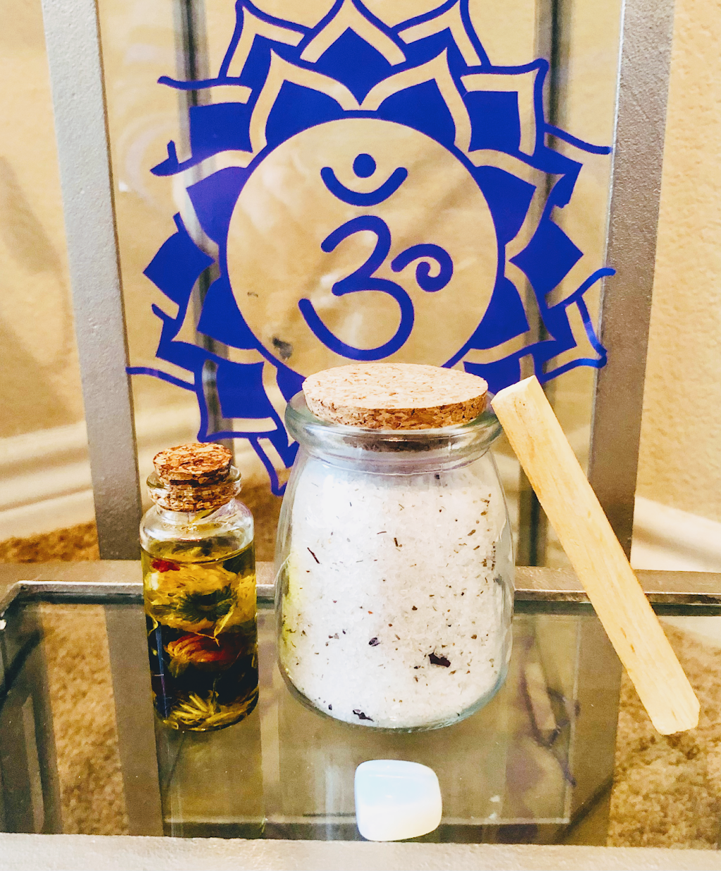 Psychic Solutions And Healing | 2902 Saratoga Dr, Rockwall, TX 75087, USA | Phone: (469) 988-0810