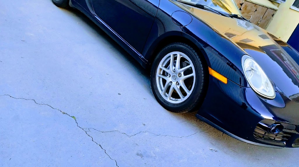 Mobile Mechanic Pasadena | 1865 Belmont Ave, Pasadena, CA 91103, USA | Phone: (909) 757-9776