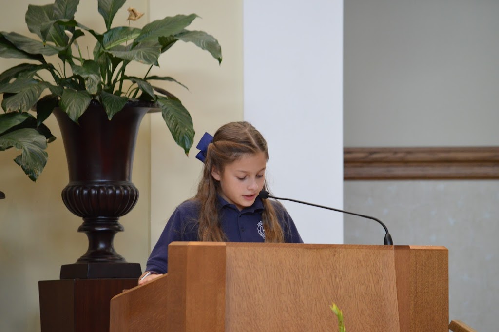 Southtowns Catholic School - Sunday