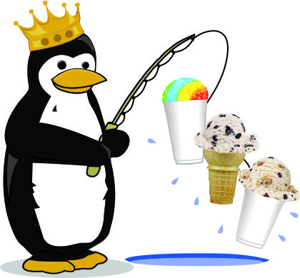 KINGOFICECREAM | 404 Brazil Nut Ln, Smithfield, NC 27577, USA | Phone: (919) 538-6660