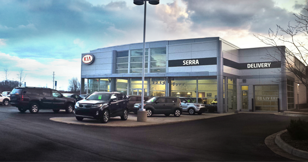 Serra Kia | 12304 30 Mile Rd, Washington, MI 48095, USA | Phone: (586) 281-2800