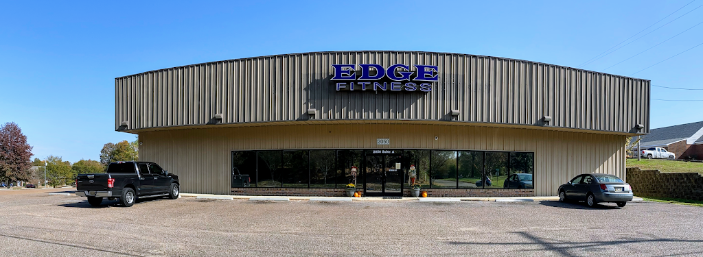 Edge Fitness Hernando | 2050 US-51, Hernando, MS 38632, USA | Phone: (662) 912-9353