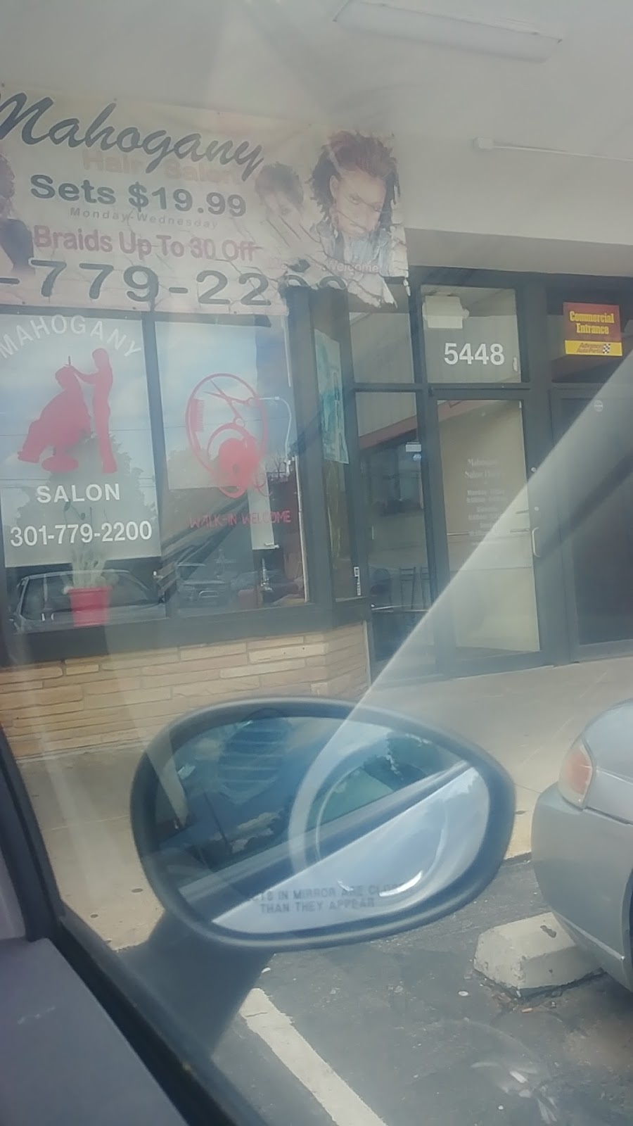 ESTILOS LATINOS HAIR SALON / Mahogany Beauty Salon | 5448 Annapolis Rd, Bladensburg, MD 20710, USA | Phone: (240) 770-6624