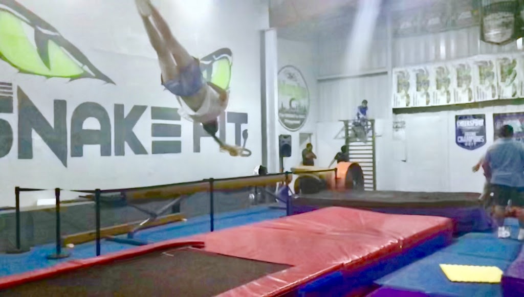 Xcel 360 Sports & Fitness Academy | 1023 Gunn Hwy, Odessa, FL 33556, USA | Phone: (727) 264-9204