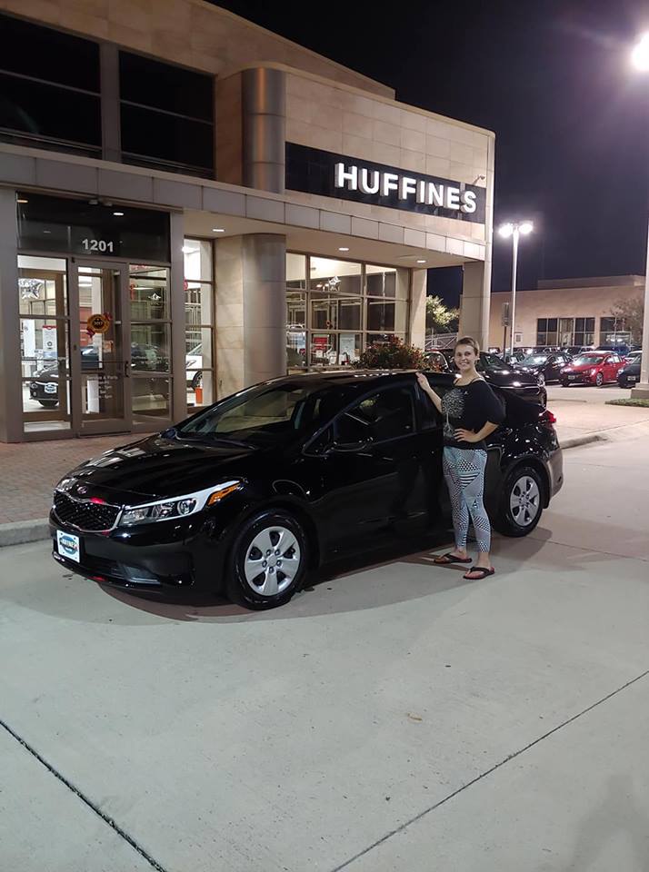 Huffines Kia McKinney | 1201 N Central Expy, McKinney, TX 75069, USA | Phone: (469) 525-4400