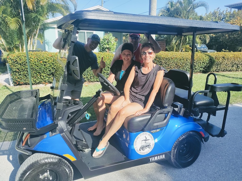 Anna Maria Golf Carts (Anna Maria Island Golf Carts ) Rentals | 101b S Bay Blvd # 1443, Anna Maria, FL 34216, USA | Phone: (727) 318-2414