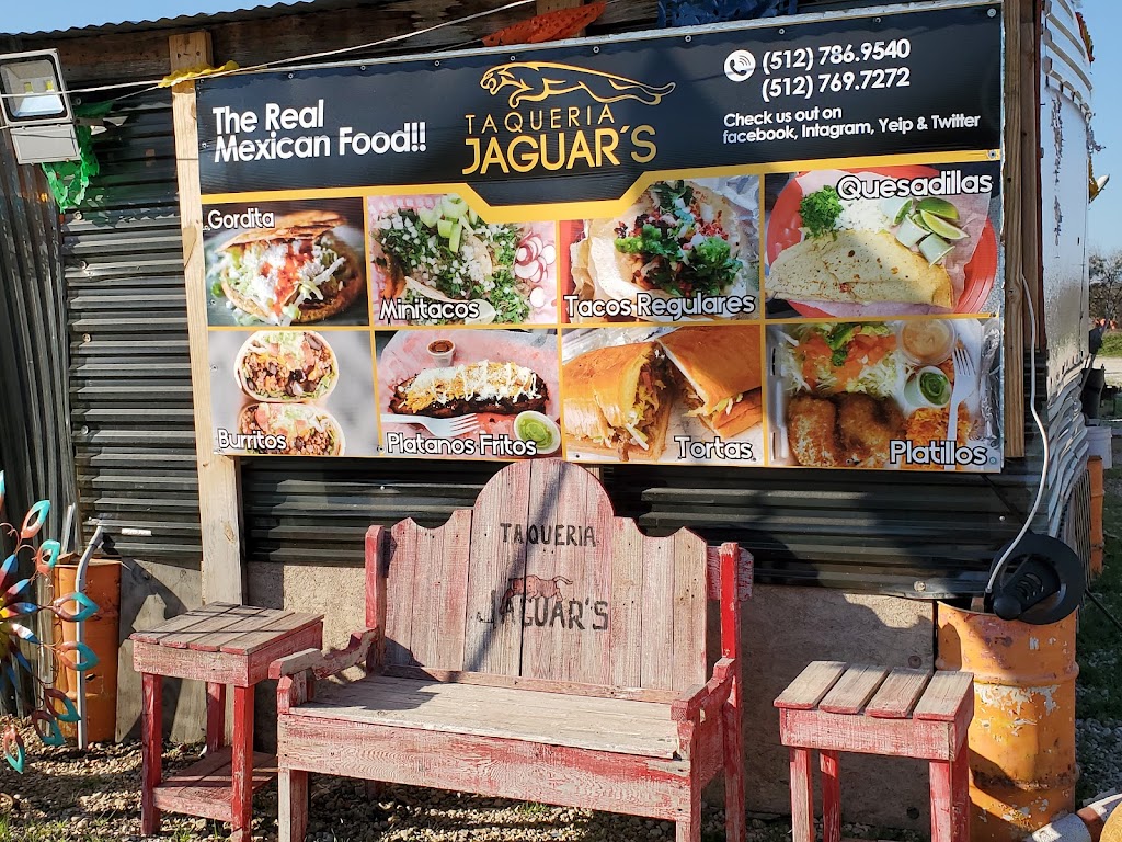 Taqueria Jaguars | 5430 US-79, Round Rock, TX 78665, USA | Phone: (512) 786-9540