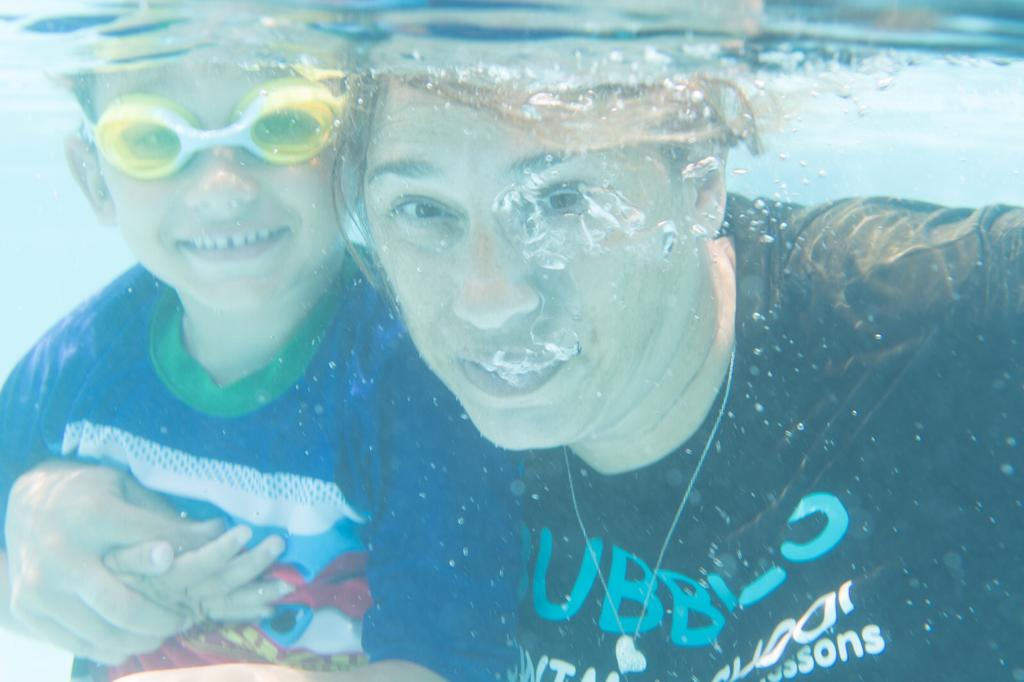 Bubbles Swim School at North Miami | 2225 NE 121st St, North Miami, FL 33181, USA | Phone: (786) 838-9974