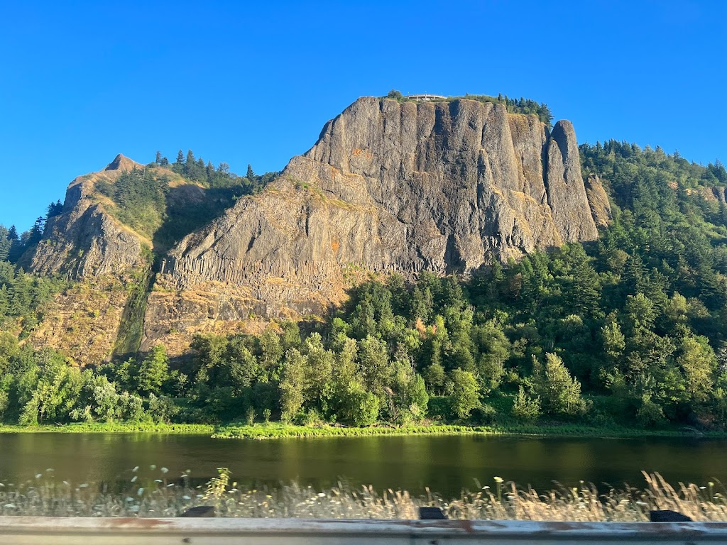 Rooster Rock State Park | Corbett, OR 97019, USA | Phone: (800) 551-6949