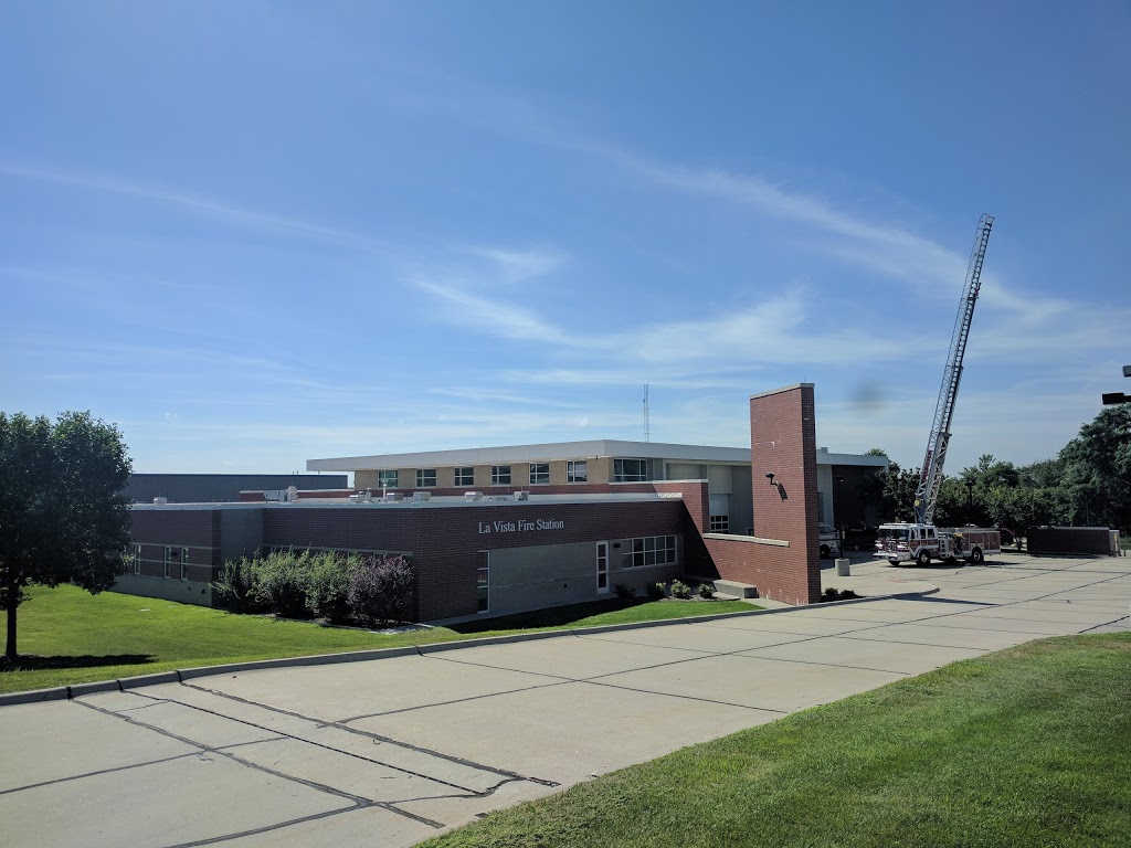 Papillion Fire Department Station #1 | 10727 Chandler Rd, La Vista, NE 68128, USA | Phone: (402) 339-8617