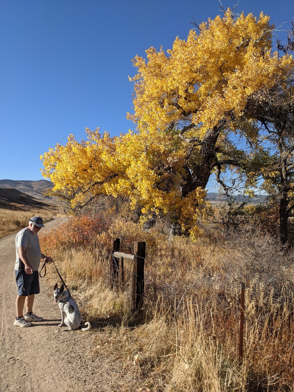 Boulder Valley Ranch Trailhead | 3900 Longhorn Rd, Boulder, CO 80302 | Phone: (303) 441-3440