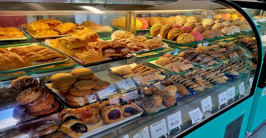 Toluca Bakery | 11365 Riverside Dr, Toluca Lake, CA 91602, USA | Phone: (818) 691-3169