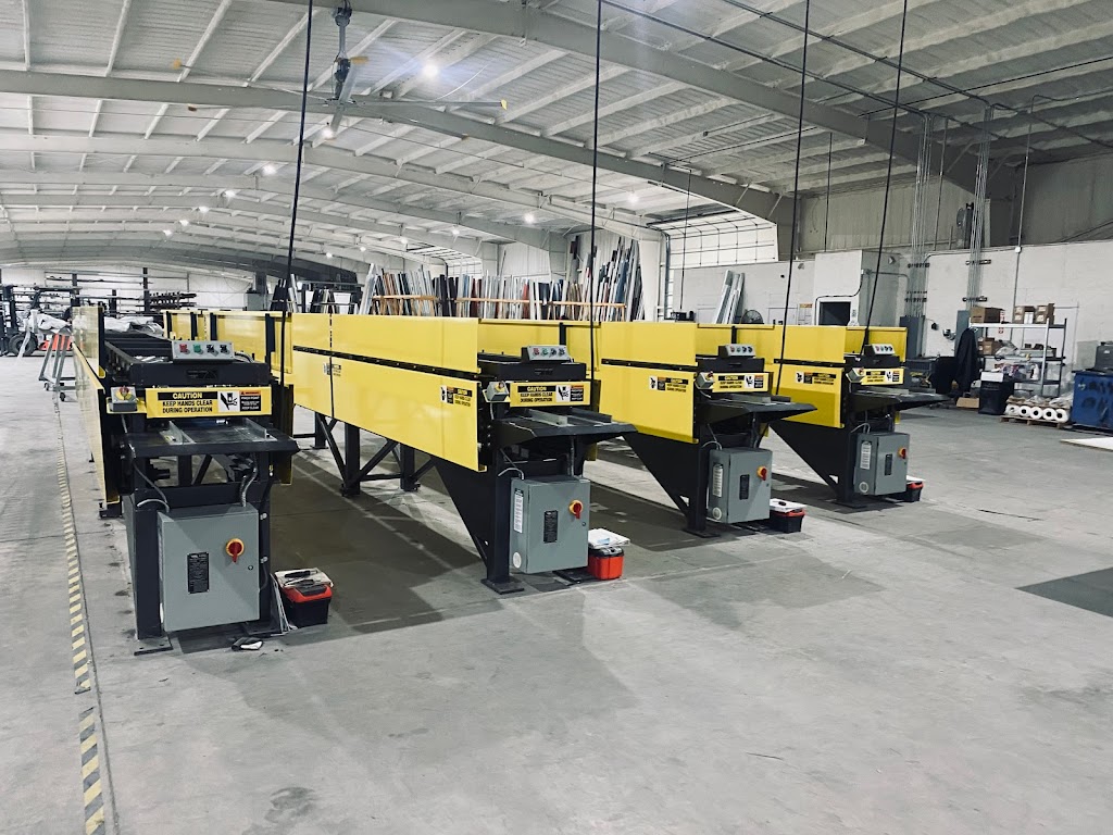 Lanson Metals | 318 N 3rd St Suite A, Grandview, TX 76050, USA | Phone: (817) 768-6351