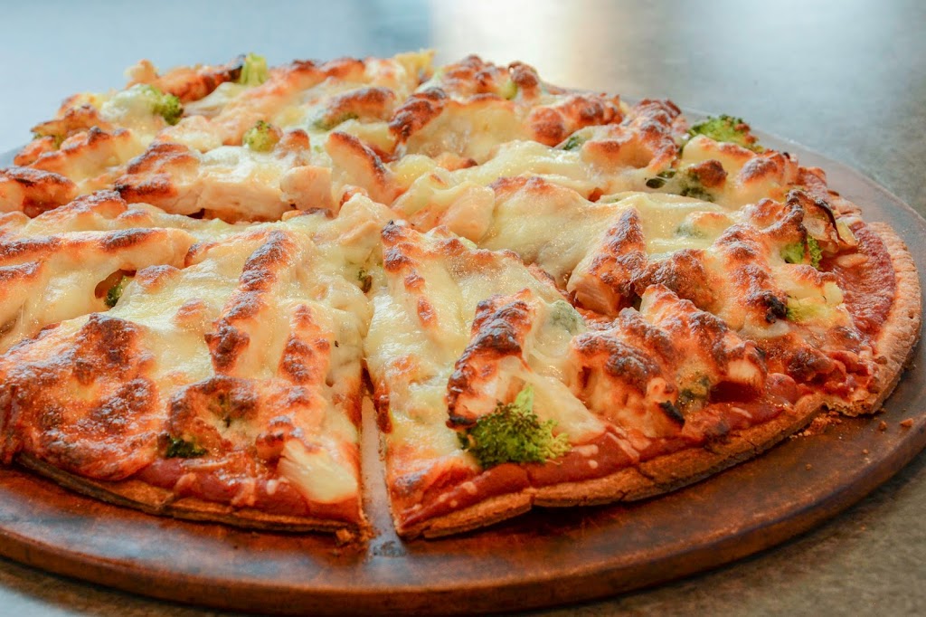 Pizza Stop | 340 Hamilton Blvd, South Plainfield, NJ 07080, USA | Phone: (908) 755-0101