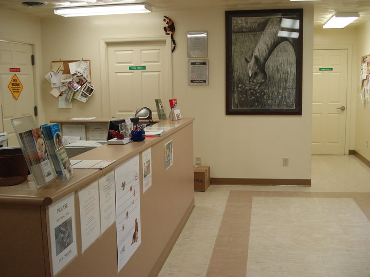 Braden Run Animal Hospital | 216 Braden Run Rd, Waynesburg, PA 15370, USA | Phone: (724) 627-5079