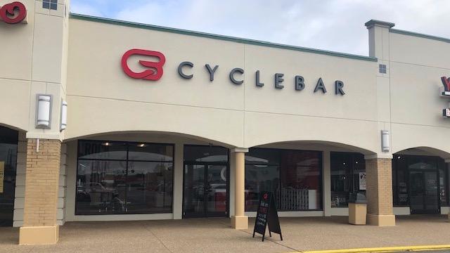 CYCLEBAR | 1624 Laskin Rd Suite 752, Virginia Beach, VA 23451, USA | Phone: (757) 422-1838