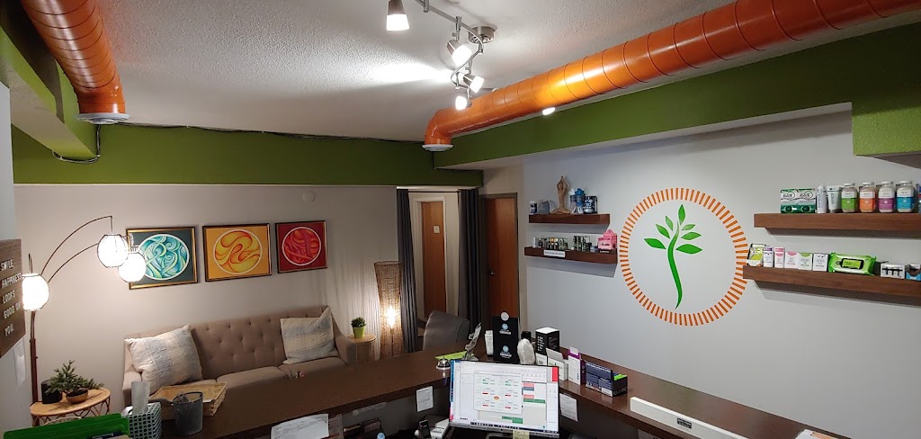 Awaken For Wellness + SweatWorks Studio | 411 Co Rd UU, Hudson, WI 54016, USA | Phone: (715) 531-4035