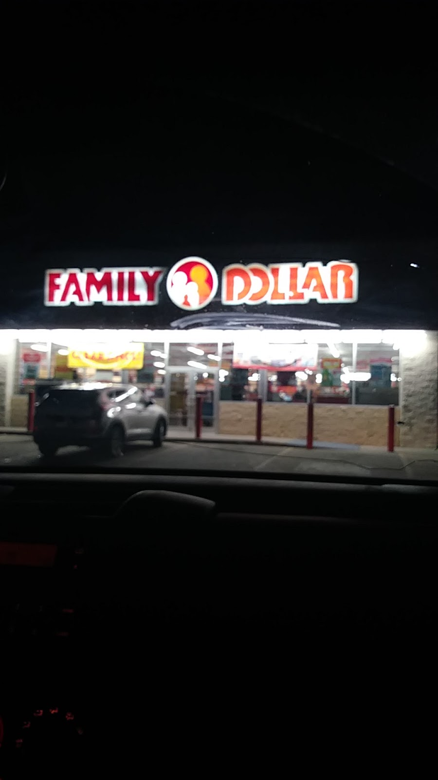 Family Dollar | 1240 Espejo Molina Rd, Laredo, TX 78046, USA | Phone: (956) 815-4145