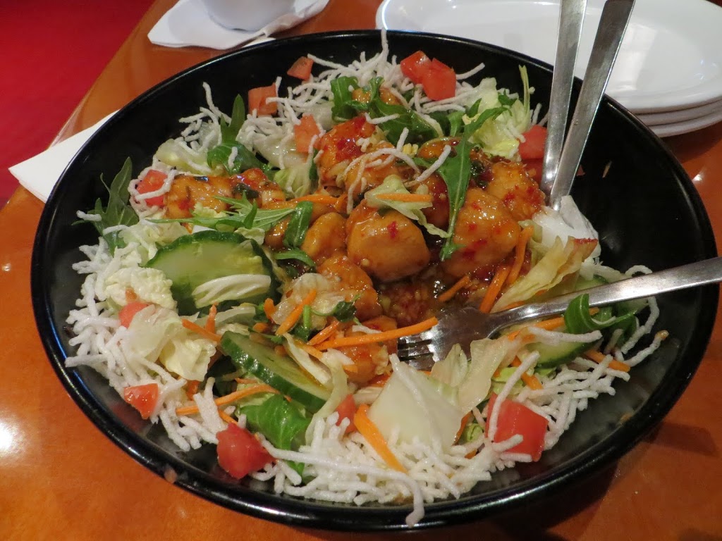 Pei Wei Asian Kitchen | 200 University Blvd, Round Rock, TX 78665, USA | Phone: (512) 863-4087