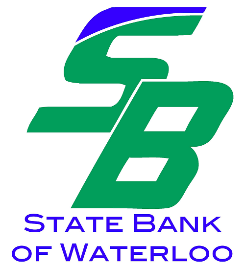 State Bank | 885 IL-3, Waterloo, IL 62298, USA | Phone: (618) 939-7194