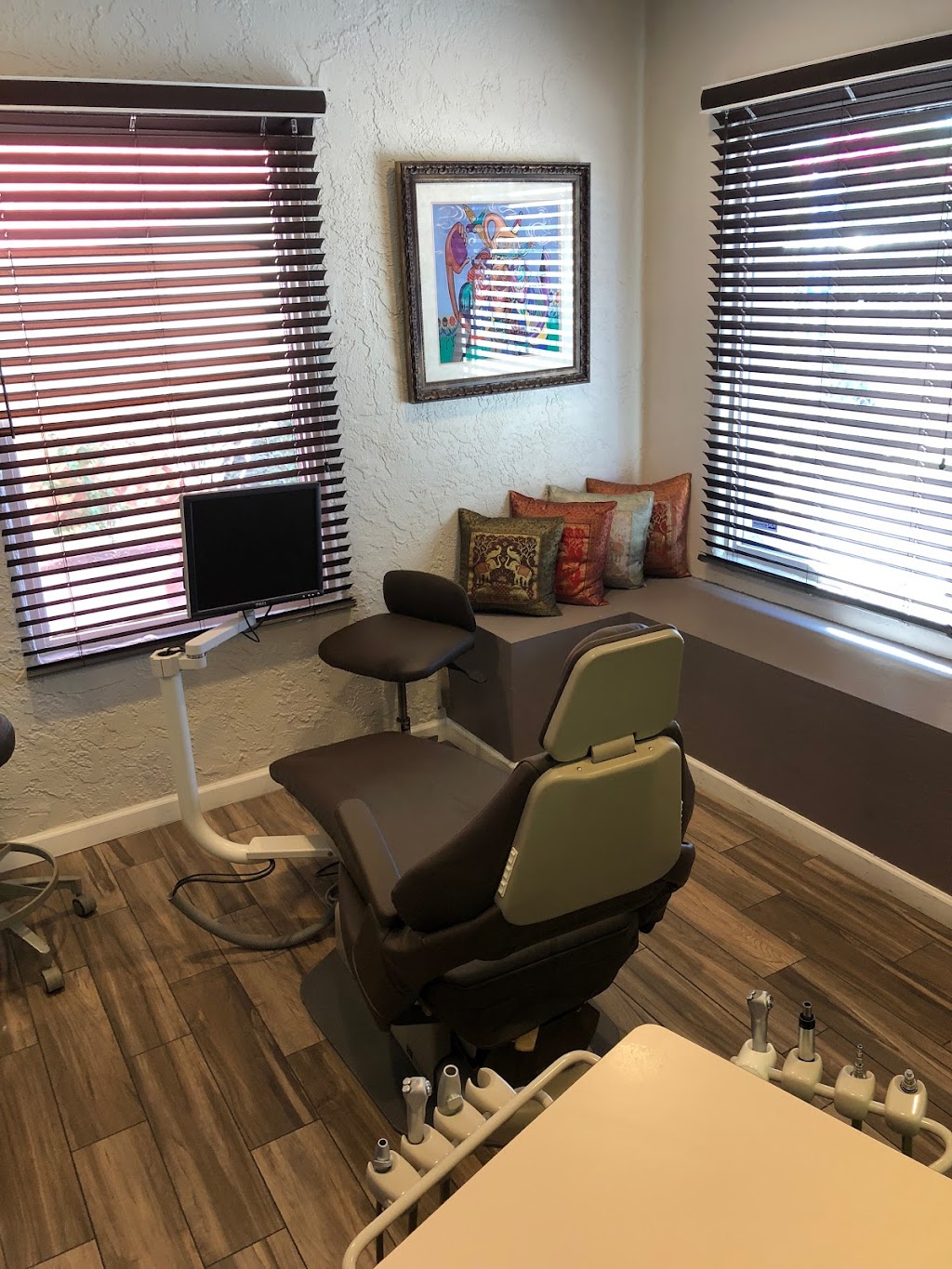 Encanto Family Dental Care | 1525 W Thomas Rd, Phoenix, AZ 85015, USA | Phone: (602) 223-1462