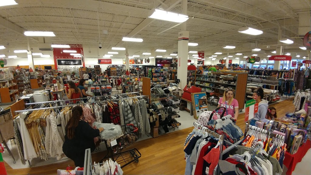 T.J. Maxx | 16920 US Hwy 441, Mt Dora, FL 32757, USA | Phone: (352) 385-1080