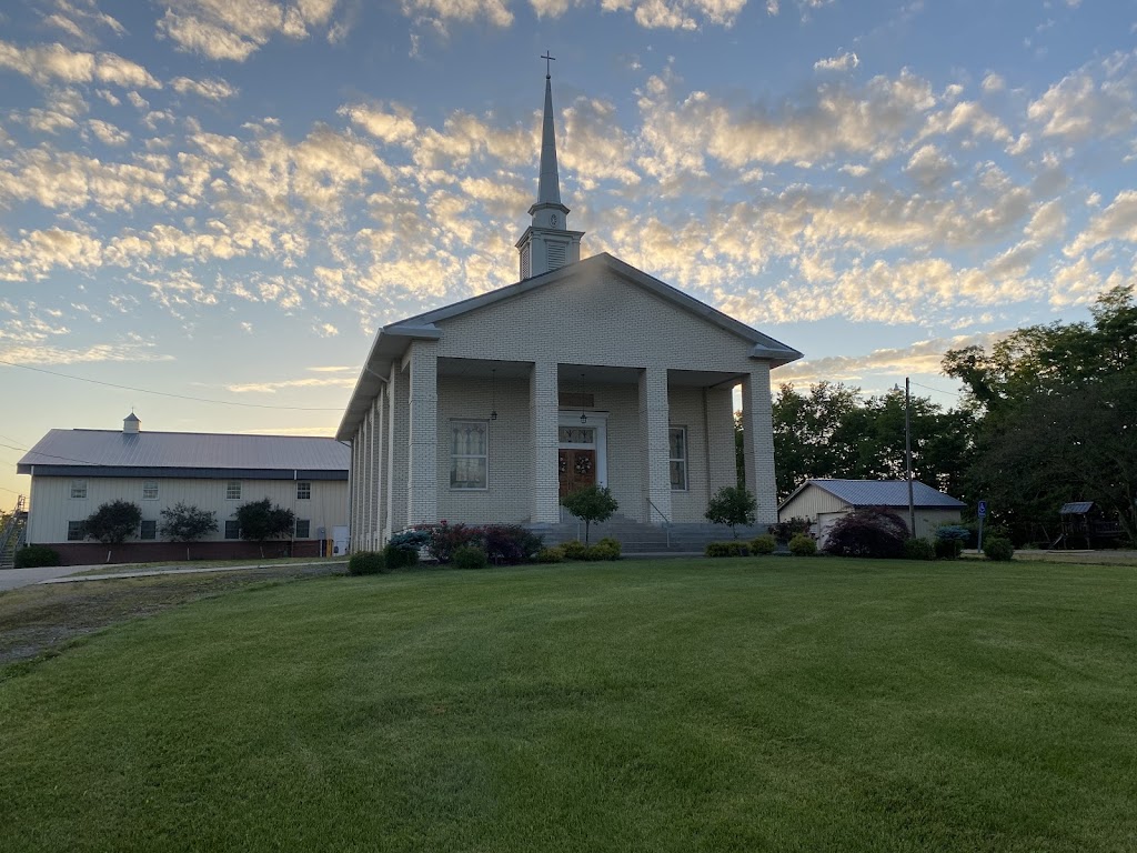 Long Ridge Baptist Church | 3575 US-127, Owenton, KY 40359, USA | Phone: (502) 484-2622